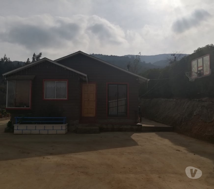 Parcelas en Venta Quillota Limache - Fotos de GRAN PARCELA CON PISCINA EN LIMACHE VIEJO