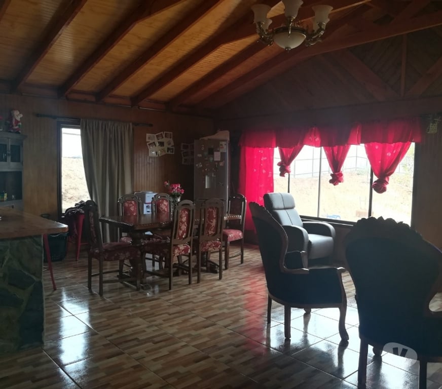 Parcelas en Venta Quillota Limache - Fotos de GRAN PARCELA CON PISCINA EN LIMACHE VIEJO