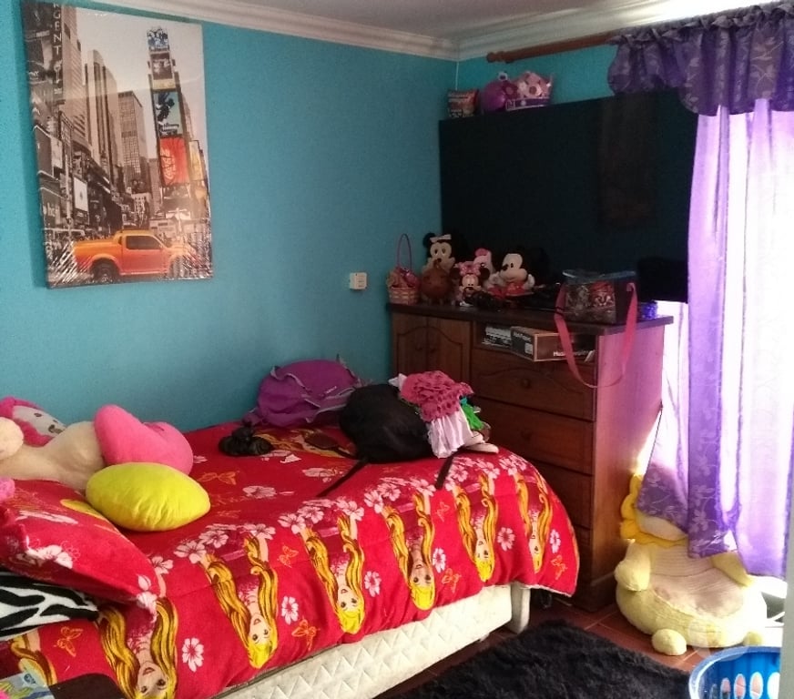 Parcelas en Venta Quillota Limache - Fotos de GRAN PARCELA CON PISCINA EN LIMACHE VIEJO