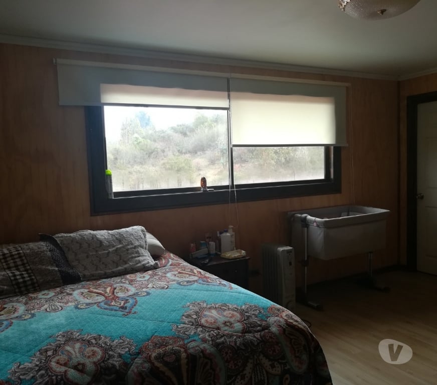 Parcelas en Venta Quillota Limache - Fotos de GRAN PARCELA CON PISCINA EN LIMACHE VIEJO