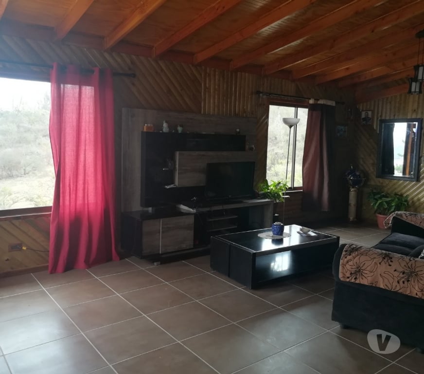 Parcelas en Venta Quillota Limache - Fotos de GRAN PARCELA CON PISCINA EN LIMACHE VIEJO