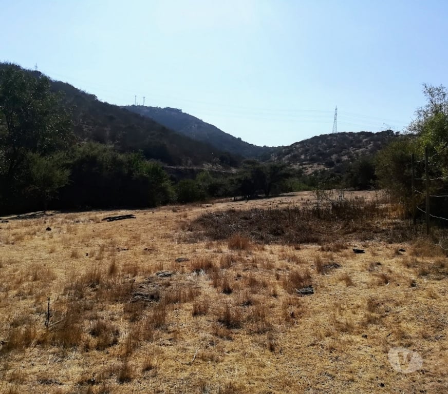 Parcelas en Venta Quillota Limache - Fotos de PARCELA CAMINO LOS LAURELES, LIMACHE