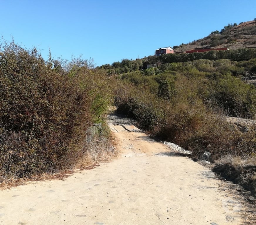 Parcelas en Venta Quillota Limache - Fotos de PARCELA CAMINO LOS LAURELES, LIMACHE