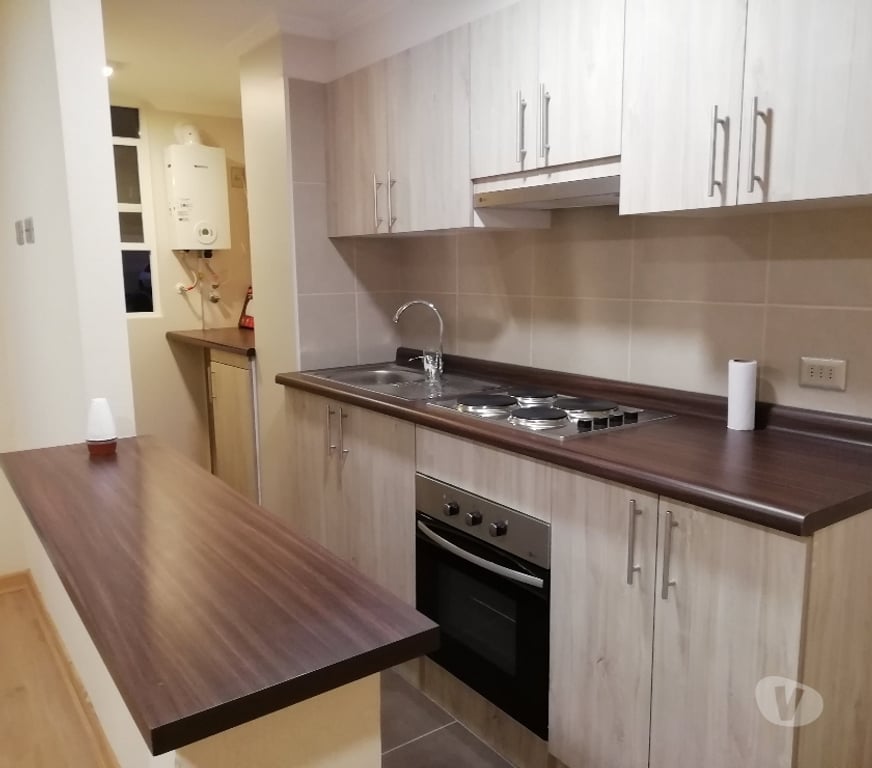 Arriendos Cautín Villarrica - Fotos de Arriendo Departamento en Villarrica año corrido