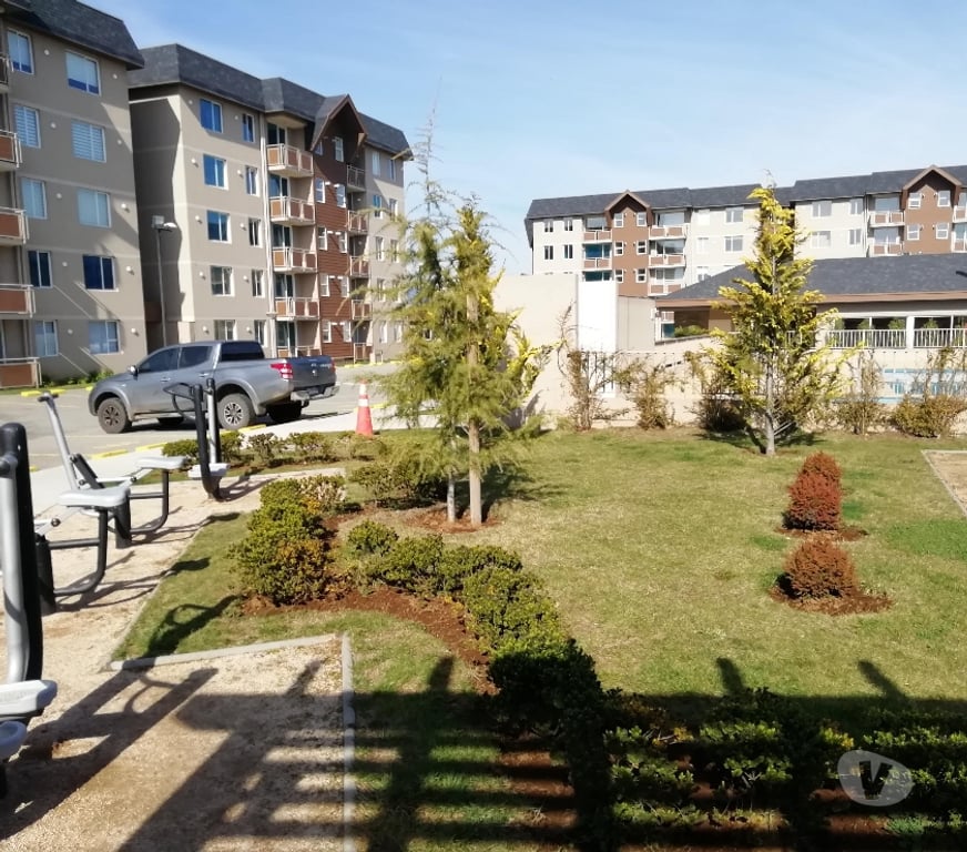 Arriendos Cautín Villarrica - Fotos de Arriendo Departamento en Villarrica año corrido