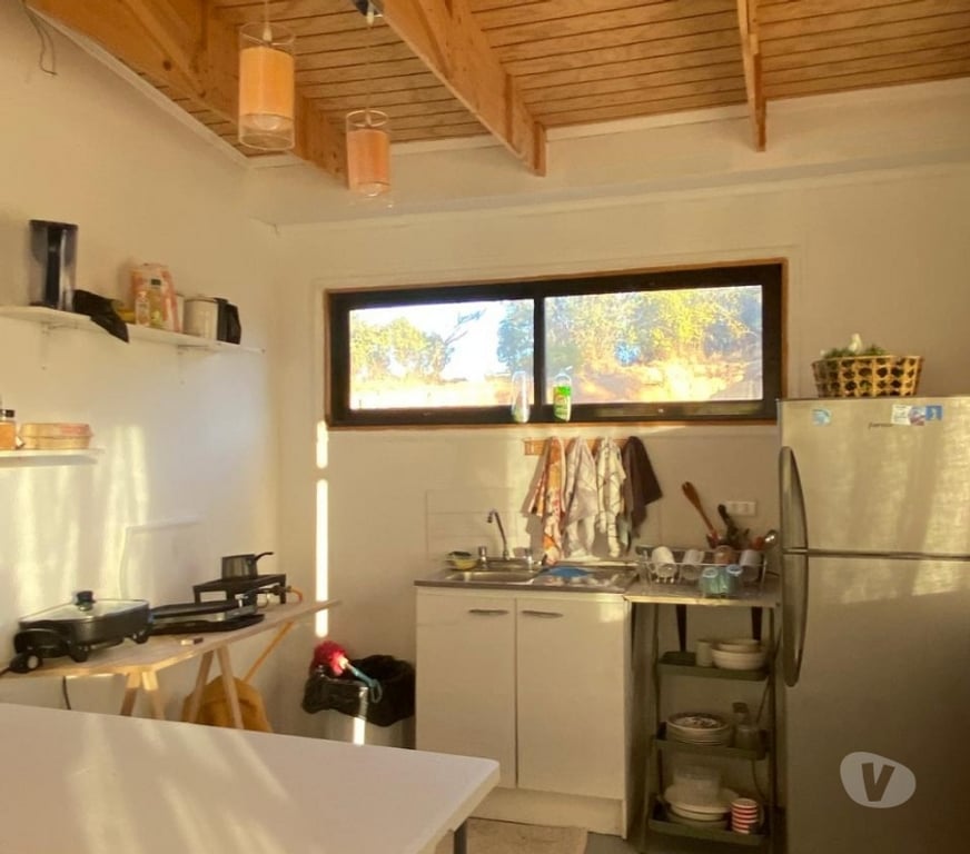 Parcelas en Venta Quillota Limache - Fotos de PARCELA CON CASA ESTILO MEDITERRANEA LIMACHE