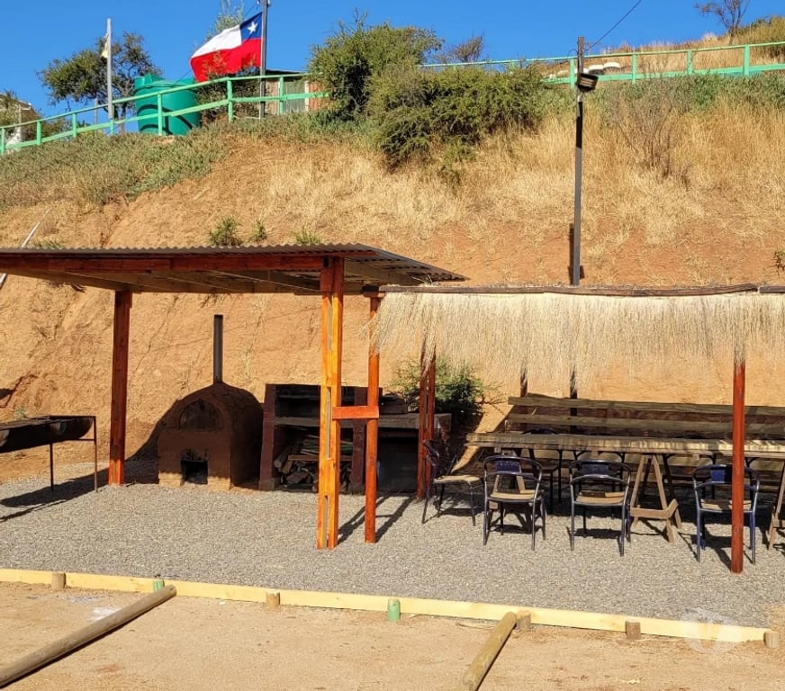 Parcelas en Venta Quillota Limache - Fotos de PARCELA CON CASA INDEPENDIENTE CAJON DEL LEBU