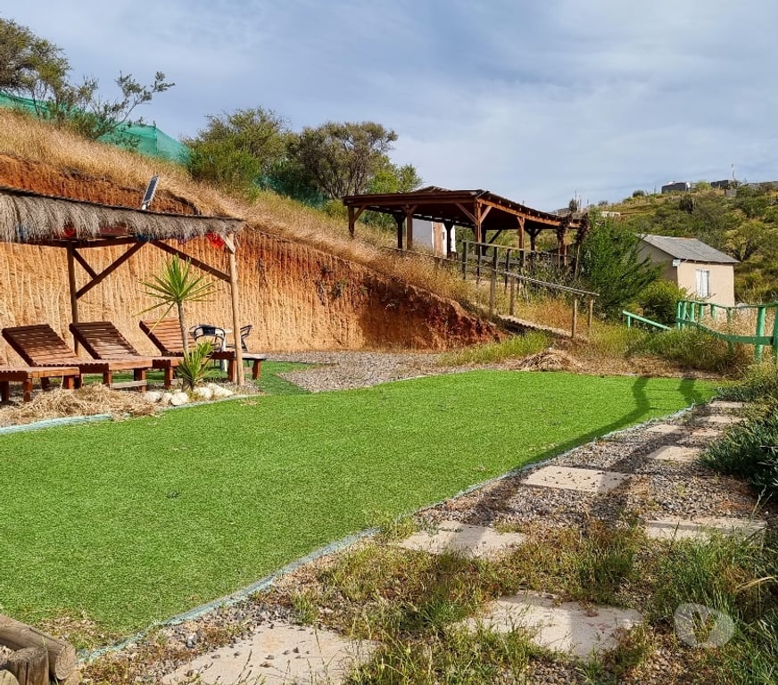 Parcelas en Venta Quillota Limache - Fotos de PARCELA CON CASA INDEPENDIENTE CAJON DEL LEBU