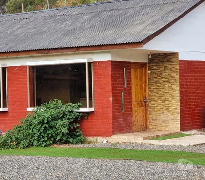 Terrenos Limache Quillota - Fotos de PARCELA CON CASA INDEPENDIENTE CAJON DEL LEBU