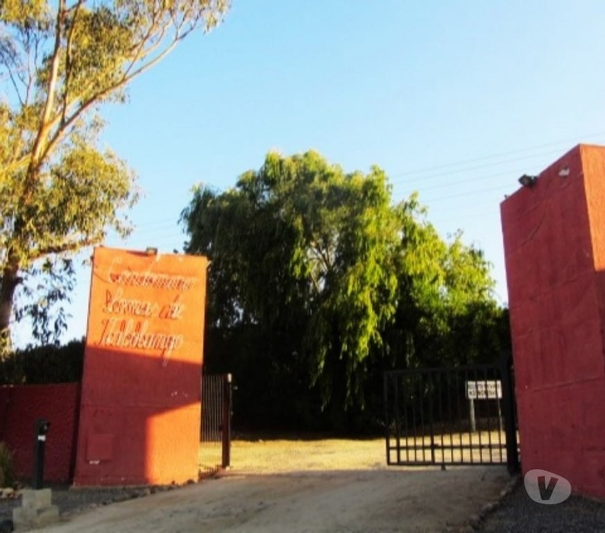 Parcelas en Venta Quillota Limache - Fotos de PARCELA LOMAS DE TABOLANGO