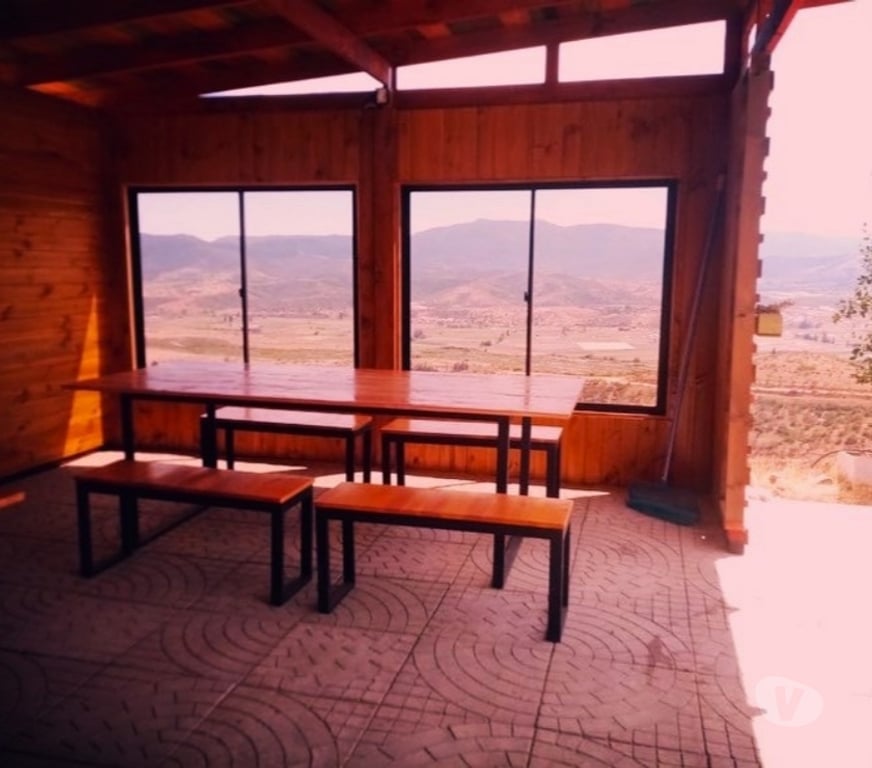 Parcelas en Venta Quillota Limache - Fotos de PARCELA LOMAS DE TABOLANGO