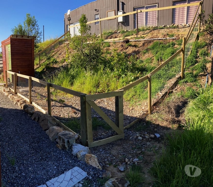 Parcelas en Venta Quillota Limache - Fotos de PARCELA LOMAS DE TABOLANGO