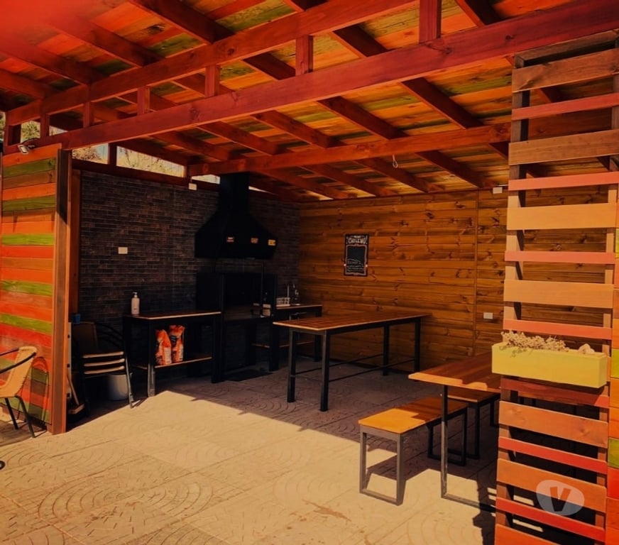 Parcelas en Venta Quillota Limache - Fotos de PARCELA LOMAS DE TABOLANGO