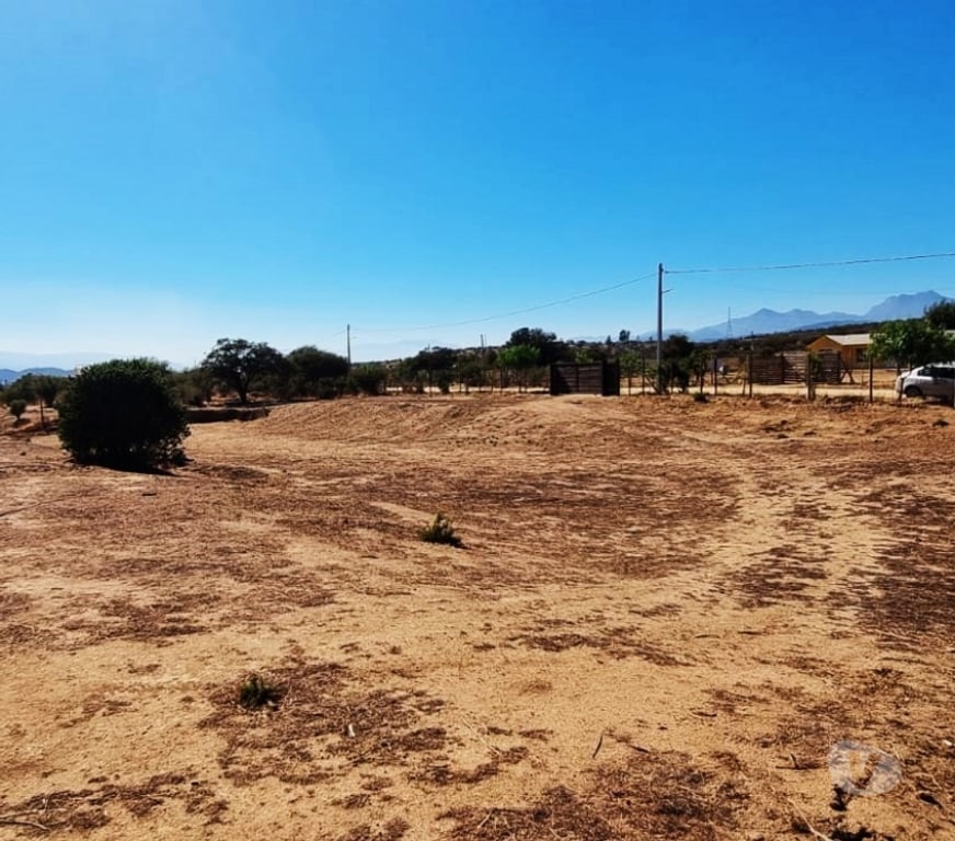 Parcelas en Venta Quillota Limache - Fotos de PARCELA PLANA CON LUZ Y AGUA EN CONDOMINIO