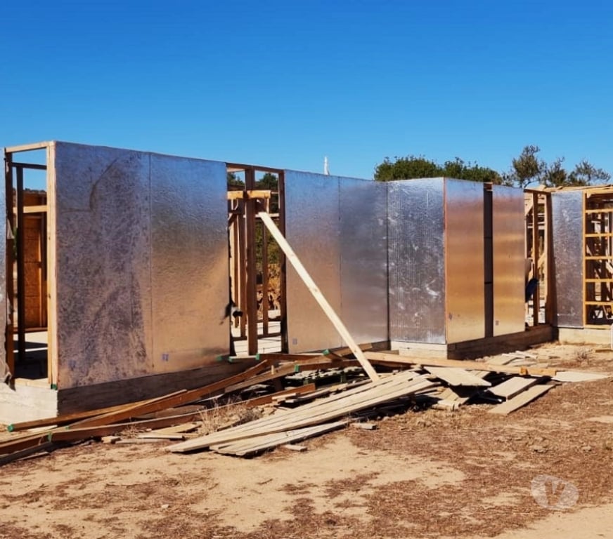 Parcelas en Venta Quillota Limache - Fotos de PARCELA PLANA CON LUZ Y AGUA EN CONDOMINIO