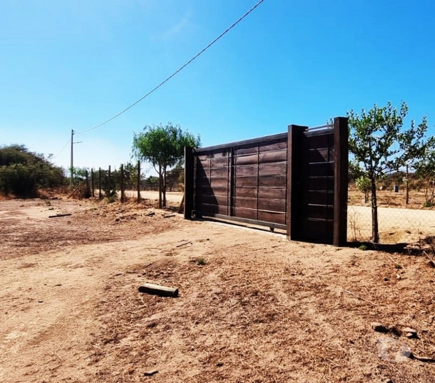 Parcelas en Venta Quillota Limache - Fotos de PARCELA PLANA CON LUZ Y AGUA EN CONDOMINIO