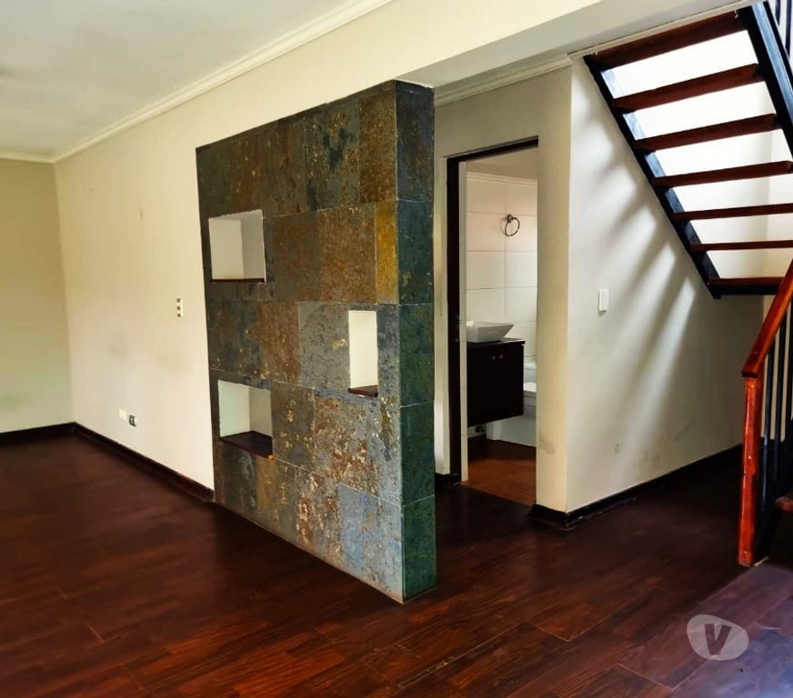 Bienes Raices Quillota Limache - Fotos de CASA DOS PISOS INDEPENDIENTE SOLIDA EN CONDOMINIO