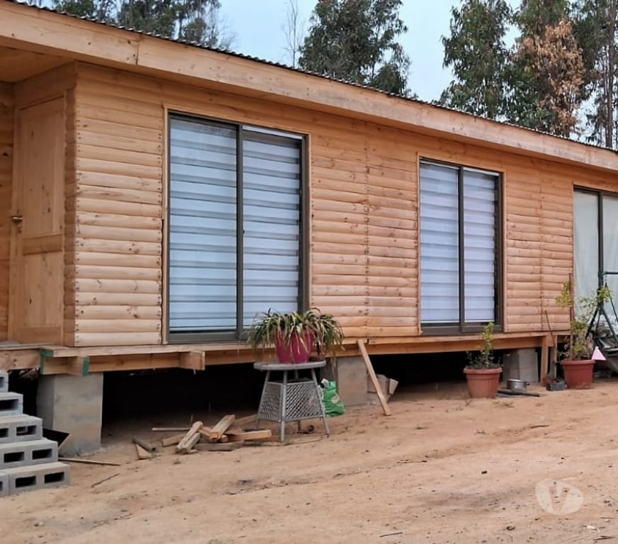 Parcelas en Venta Quillota Limache - Fotos de PARCELA EN CONDOMINIO VALLE VERDE MAR.