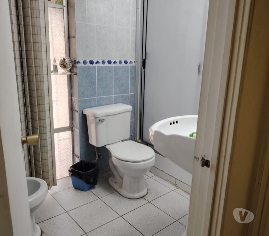 Arriendo de piezas Santiago Providencia - Fotos de Habitacion Individual disponible en Metro Los Leones