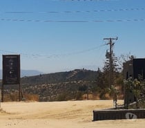 PARCELA PLANA A MINUTOS DE VILLA ALEMANA