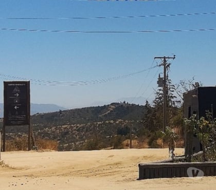 Terrenos Limache Quillota - Fotos de PARCELA PLANA A MINUTOS DE VILLA ALEMANA