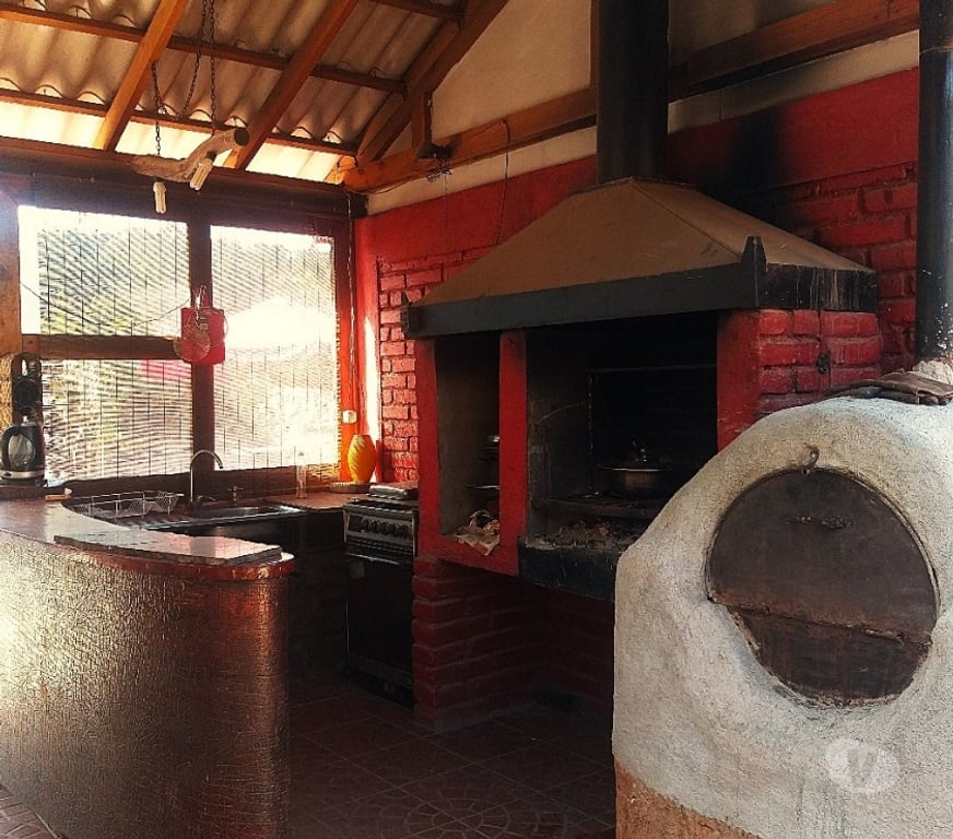 Parcelas en Venta Quillota Limache - Fotos de PARCELA CON DOS PROPIEDADES INGRESO POR PEÑABLANCA