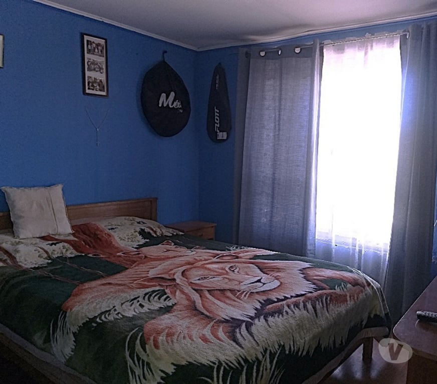 Parcelas en Venta Quillota Limache - Fotos de PARCELA CON DOS PROPIEDADES INGRESO POR PEÑABLANCA