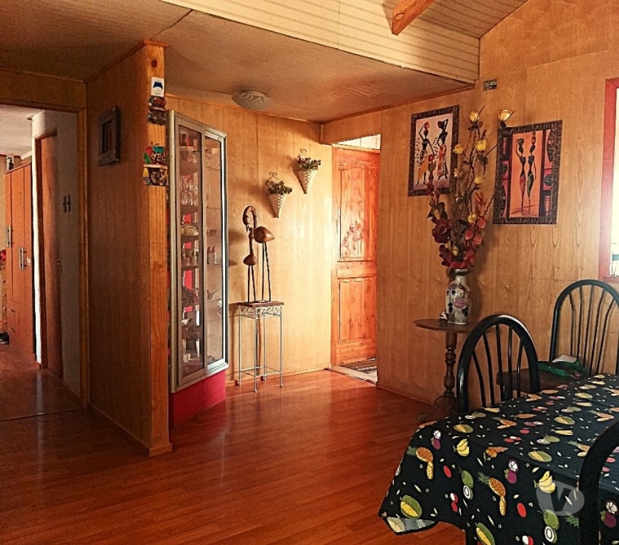 Parcelas en Venta Quillota Limache - Fotos de PARCELA CON DOS PROPIEDADES INGRESO POR PEÑABLANCA