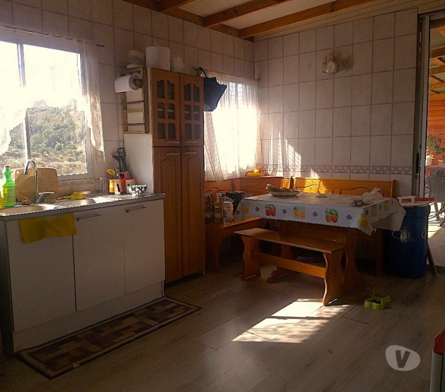 Parcelas en Venta Quillota Limache - Fotos de PARCELA CON DOS PROPIEDADES INGRESO POR PEÑABLANCA