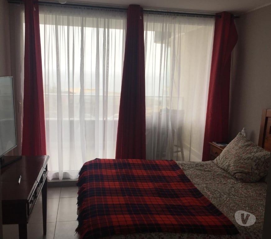 Arriendos Valparaíso Concón - Fotos de Arriendo hermoso departamento