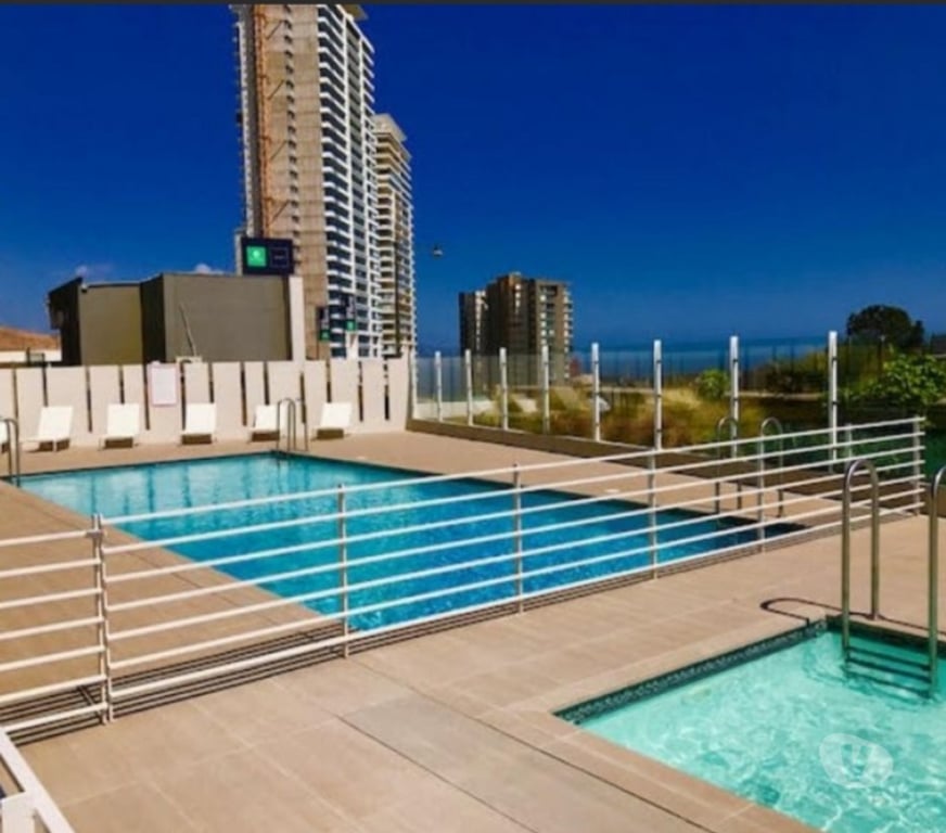 Arriendos Valparaíso Concón - Fotos de Arriendo hermoso departamento