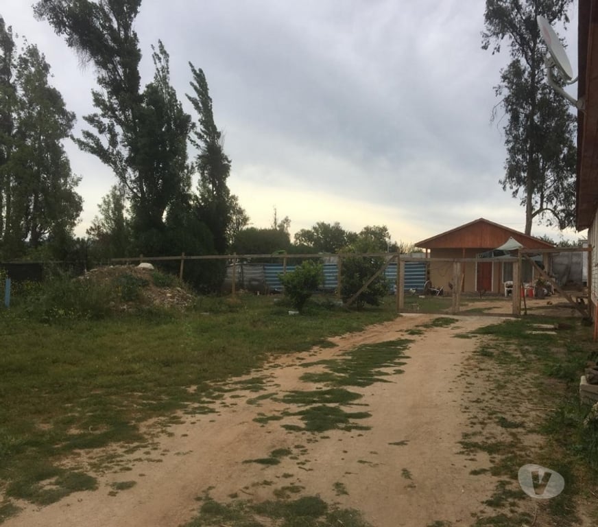 Parcelas en Venta Quillota Limache - Fotos de HERMOSA PARCELA EN LIMACHE CON CASA Y CABAÑAS.