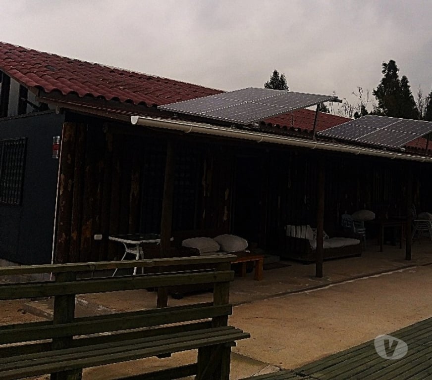 Parcelas en Venta Quillota Limache - Fotos de HERMOSA PARCELA CON CASA AMOBLADA VALLE VERDE LIMACHE