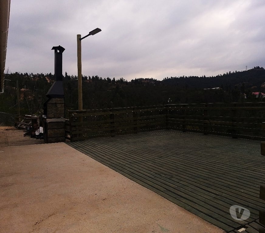 Parcelas en Venta Quillota Limache - Fotos de HERMOSA PARCELA CON CASA AMOBLADA VALLE VERDE LIMACHE