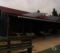 Fotos de HERMOSA PARCELA CON CASA AMOBLADA VALLE VERDE LIMACHE