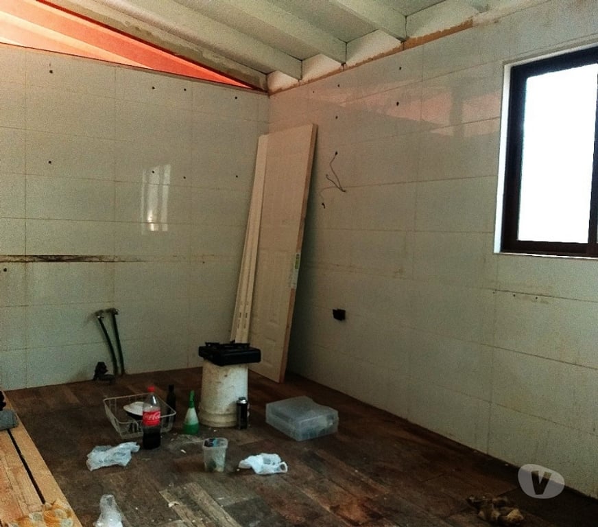 Bienes Raices Quillota Limache - Fotos de CASA DE DOS PISOS EN REMODELACION LIMACHE VIEJO