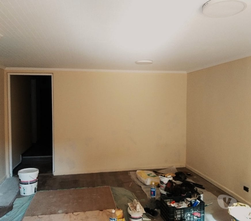 Bienes Raices Quillota Limache - Fotos de CASA DE DOS PISOS EN REMODELACION LIMACHE VIEJO