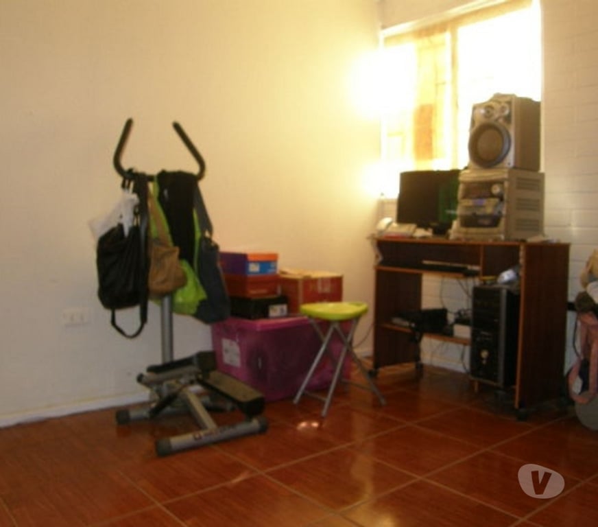 Bienes Raices Valparaíso Valparaíso - Fotos de DEPARTAMENTO PRIMER PISO CONDOMINIO SECTOR RODELILLO