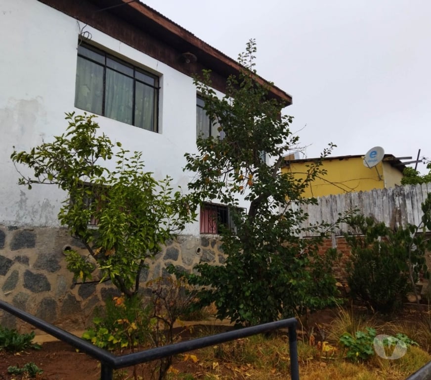 Bienes Raices Valparaíso Valparaíso - Fotos de CASA EN CERRO ESPERANZA CON VISTA A LA BAHIA SOLO CONTADO