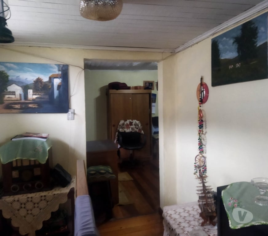 Bienes Raices Valparaíso Valparaíso - Fotos de CASA EN CERRO ESPERANZA CON VISTA A LA BAHIA SOLO CONTADO