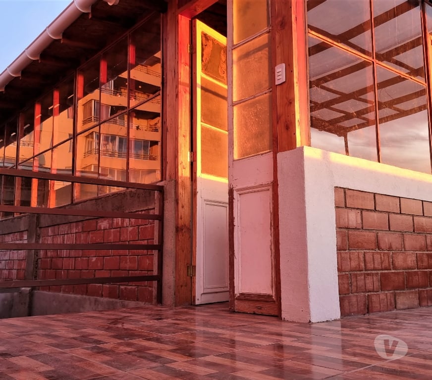 Bienes Raices Valparaíso Valparaíso - Fotos de HOSTAL POR TERMINAR REAL INVERSION