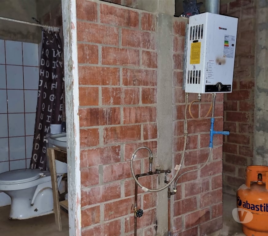 Bienes Raices Valparaíso Valparaíso - Fotos de HOSTAL POR TERMINAR REAL INVERSION