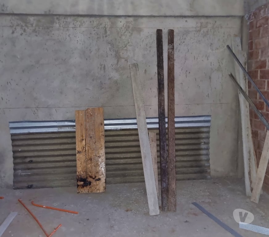 Bienes Raices Valparaíso Valparaíso - Fotos de HOSTAL POR TERMINAR REAL INVERSION