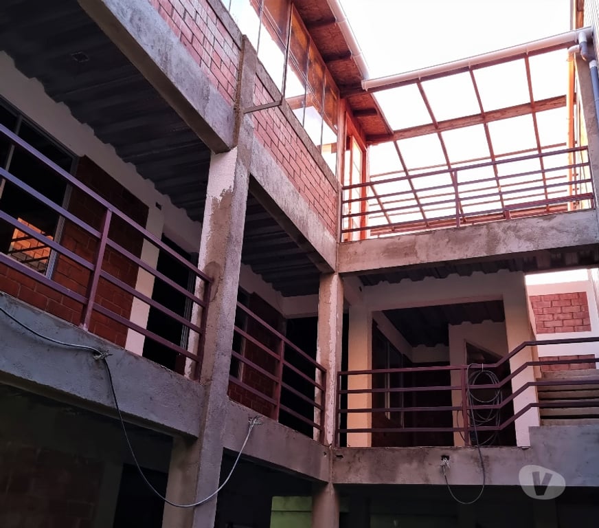 Bienes Raices Valparaíso Valparaíso - Fotos de HOSTAL POR TERMINAR REAL INVERSION