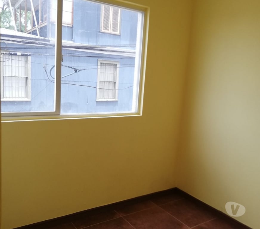 Bienes Raices Valparaíso Valparaíso - Fotos de DEPARTAMENTO SEGUNDO PISO CERRO ALEGRE VALPARAISO.