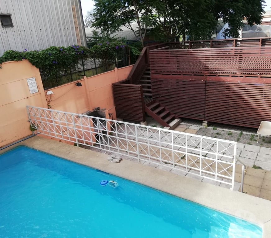 Bienes Raices Valparaíso Valparaíso - Fotos de DEPARTAMENTO SEGUNDO PISO CERRO ALEGRE VALPARAISO.