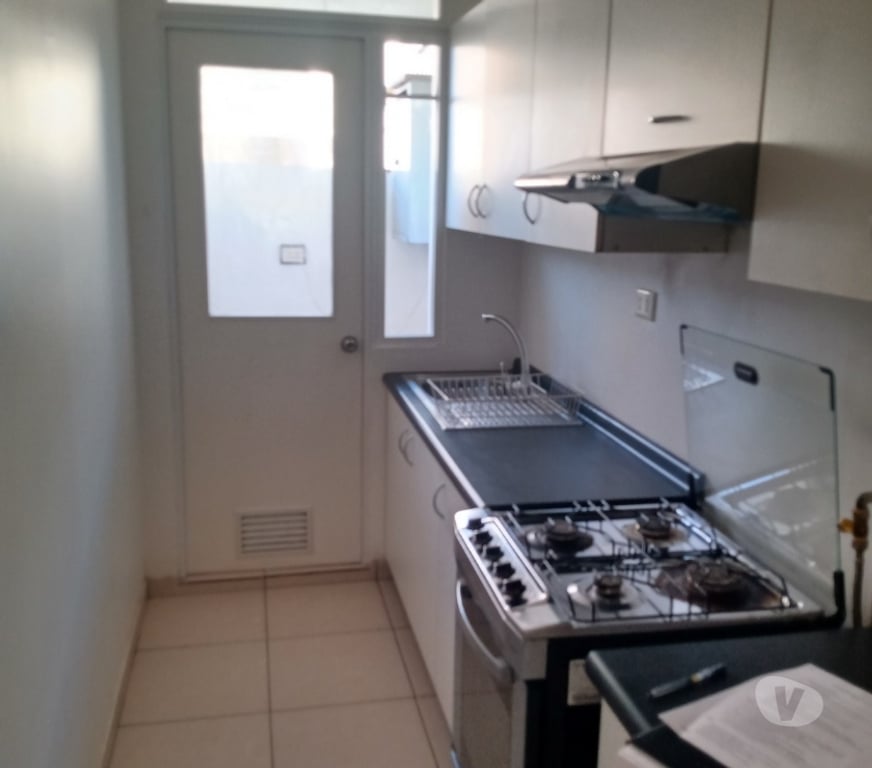 Arriendos Talca Talca - Fotos de ARRIENDO DEPTO. CONDOMINIO