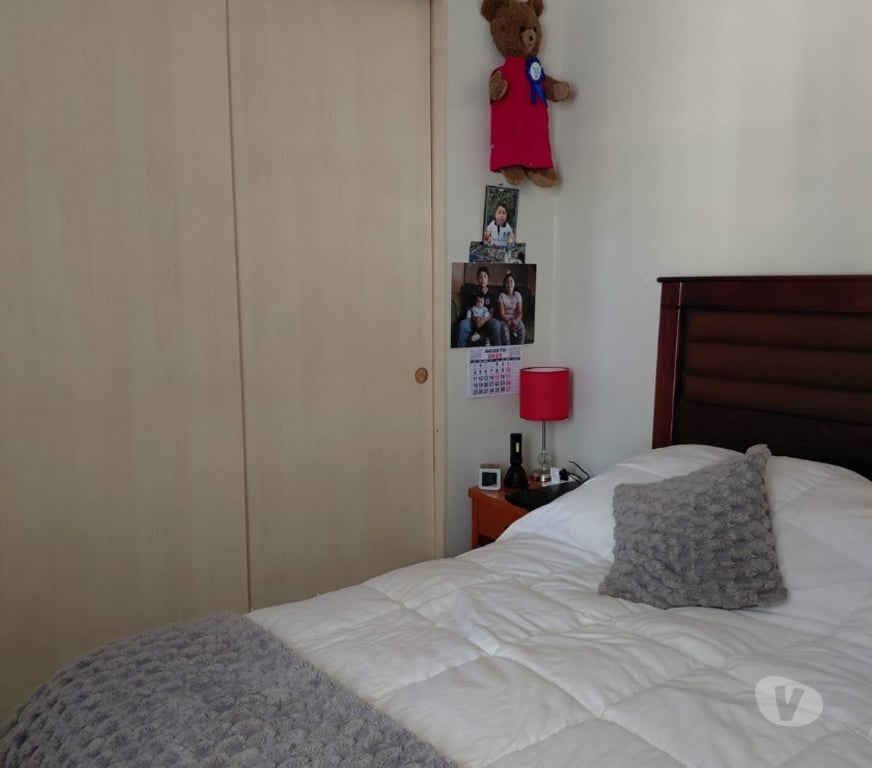 Bienes Raices Valparaíso Valparaíso - Fotos de DEPARTAMENTO SEGUNDO PISO CONDOMINIO PARQUE CURAUMA