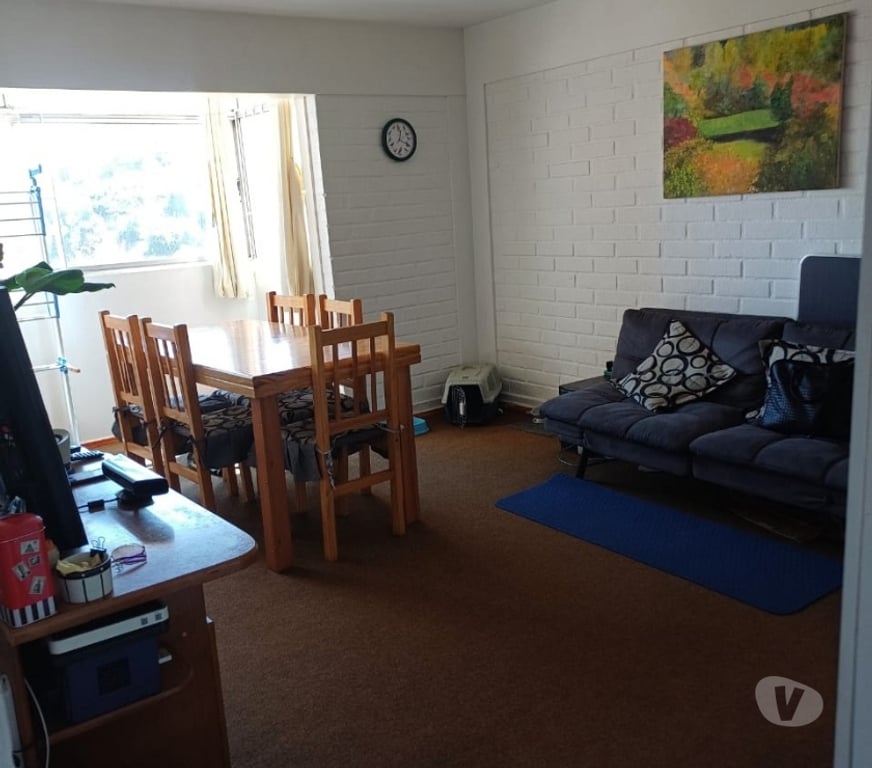 Bienes Raices Valparaíso Valparaíso - Fotos de DEPARTAMENTO TERCER PISO SECTOR LA PLANCHADA VALPARAISO