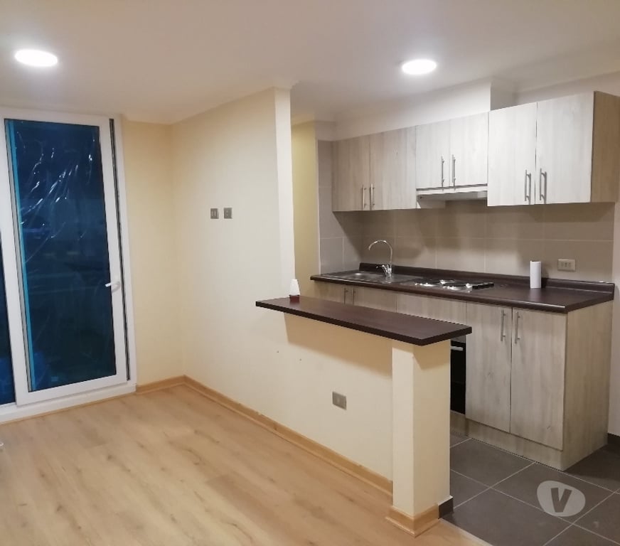 Arriendos Cautín Villarrica - Fotos de Arriendo Departamento 3 dorm. en Villarrica año corridido